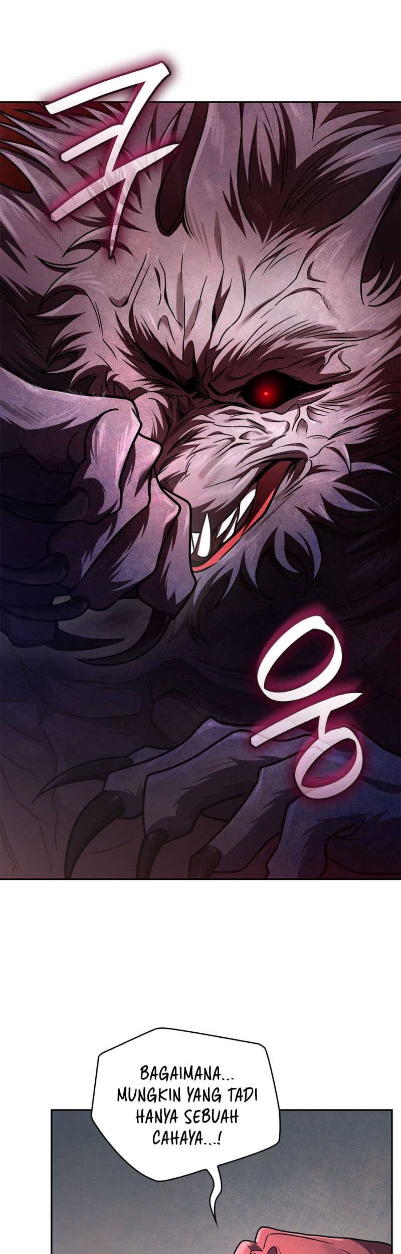 Infinite Mage Chapter 62 - halaman 35