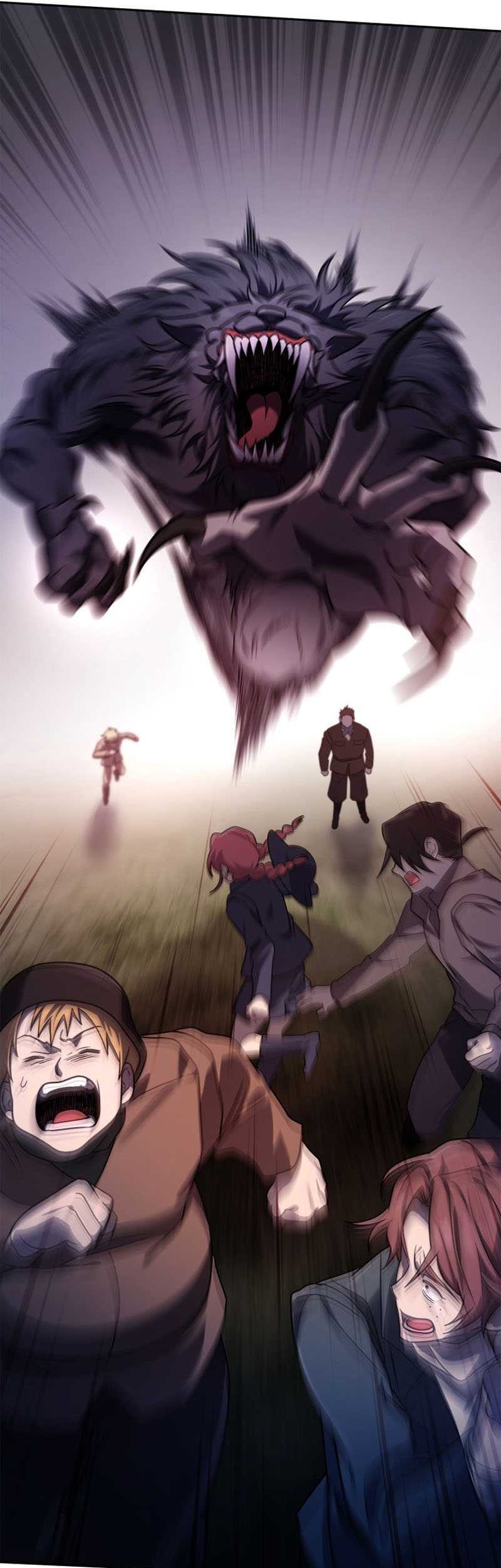 Infinite Mage Chapter 62 - halaman 37