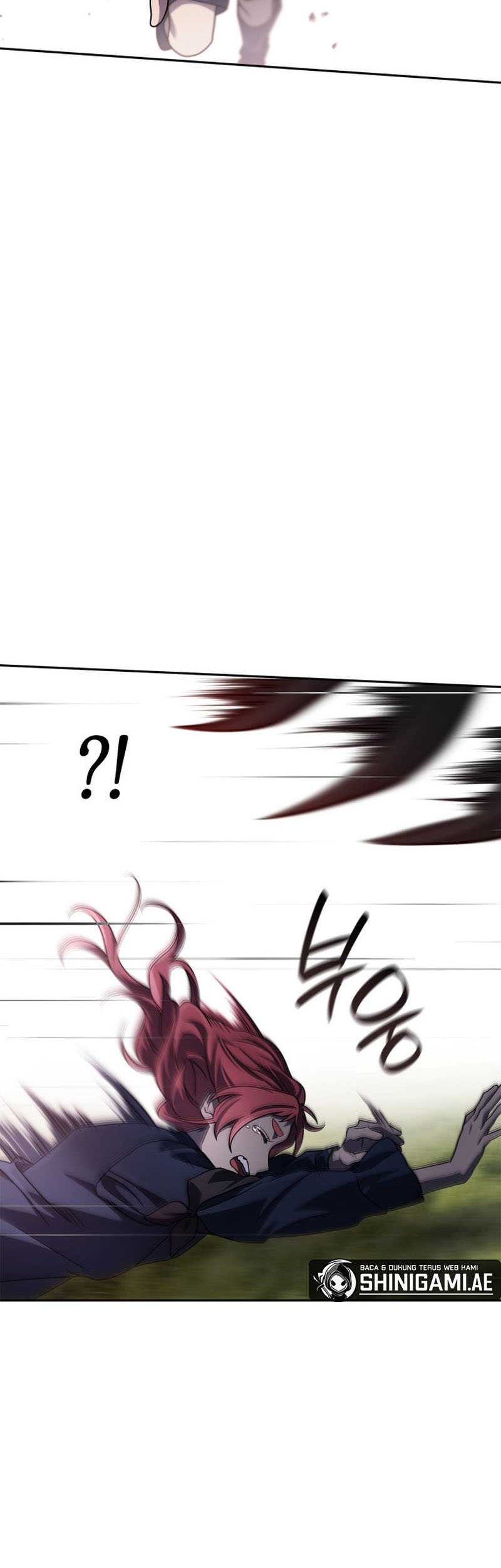 Infinite Mage Chapter 62 - halaman 40