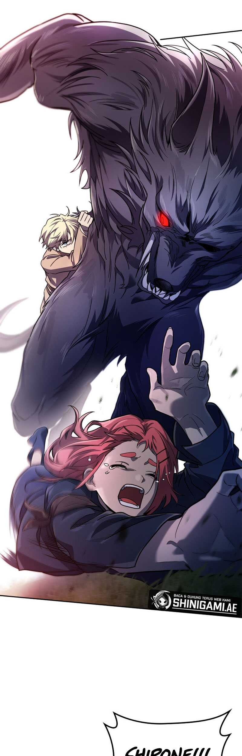 Infinite Mage Chapter 62 - halaman 41