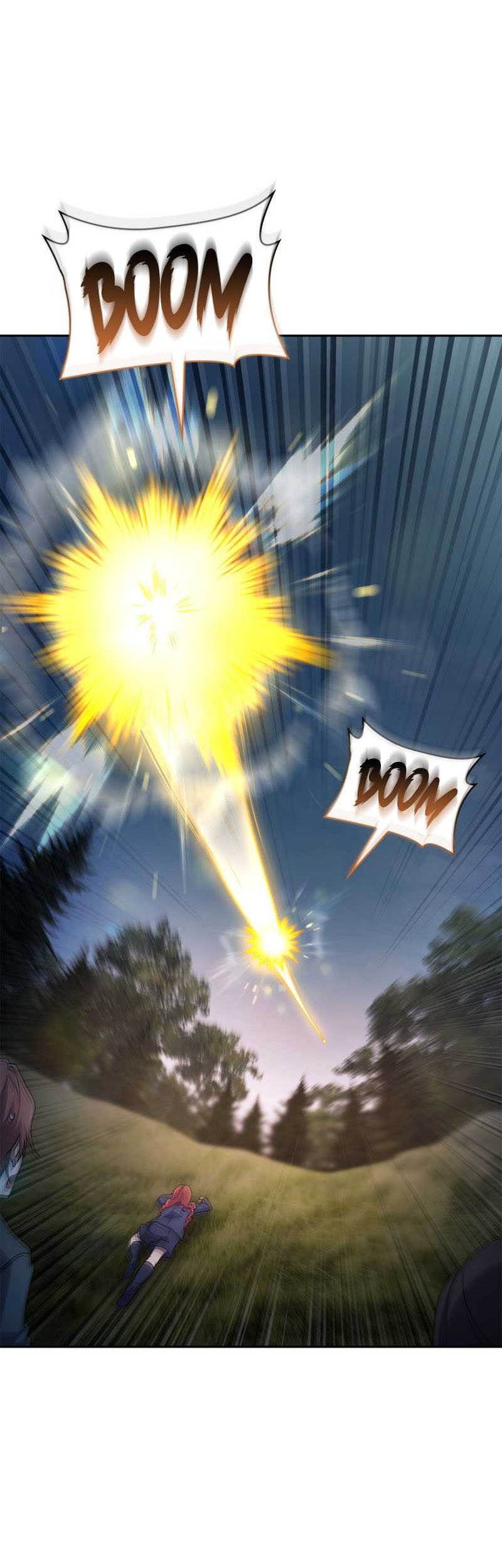 Infinite Mage Chapter 62 - halaman 46