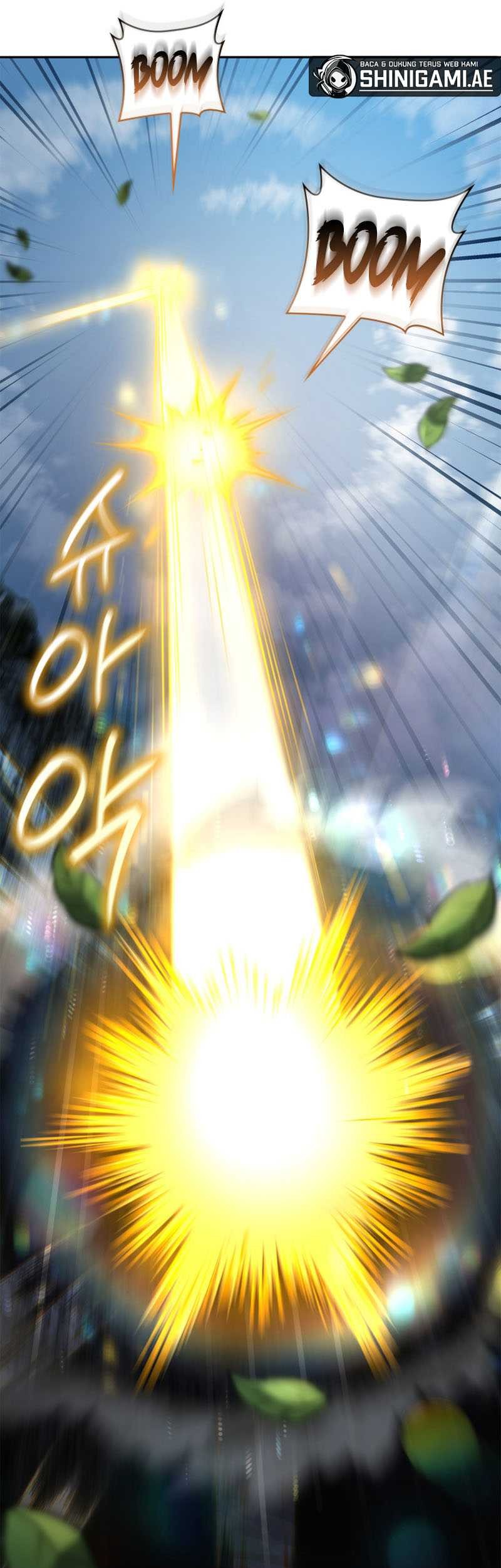 Infinite Mage Chapter 62 - halaman 49