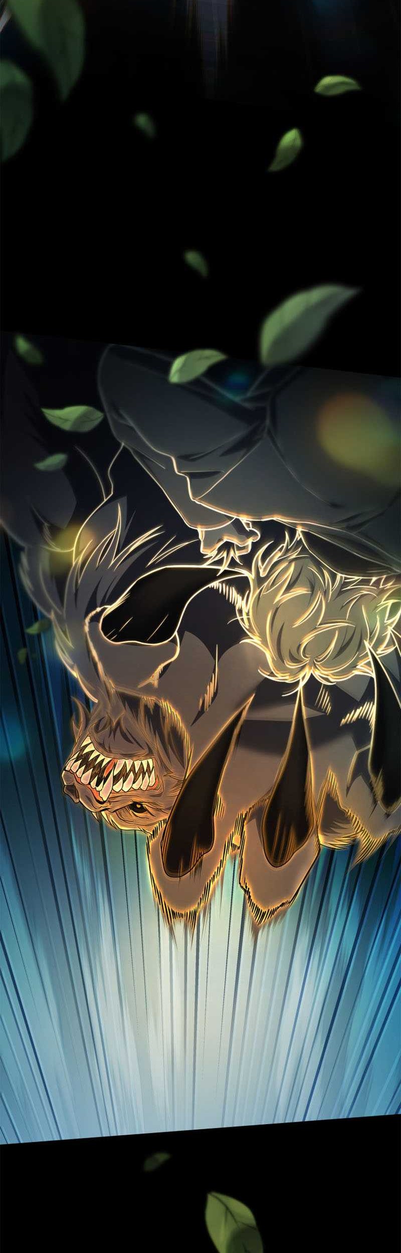 Infinite Mage Chapter 62 - halaman 50