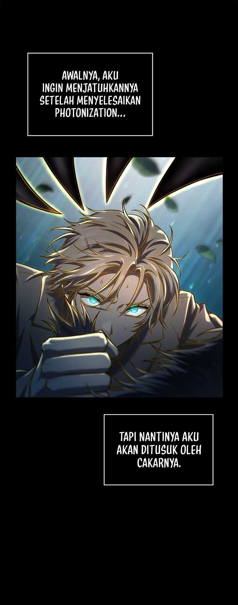 Infinite Mage Chapter 62 - halaman 52