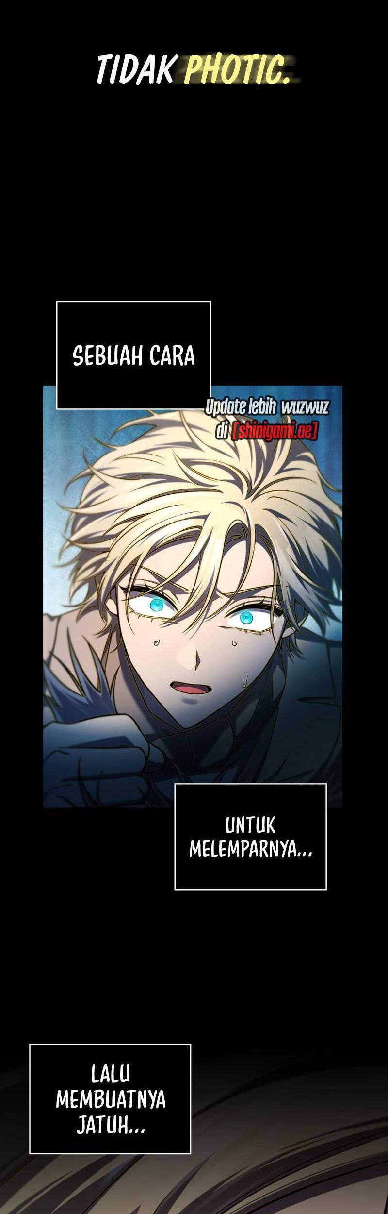 Infinite Mage Chapter 62 - halaman 54