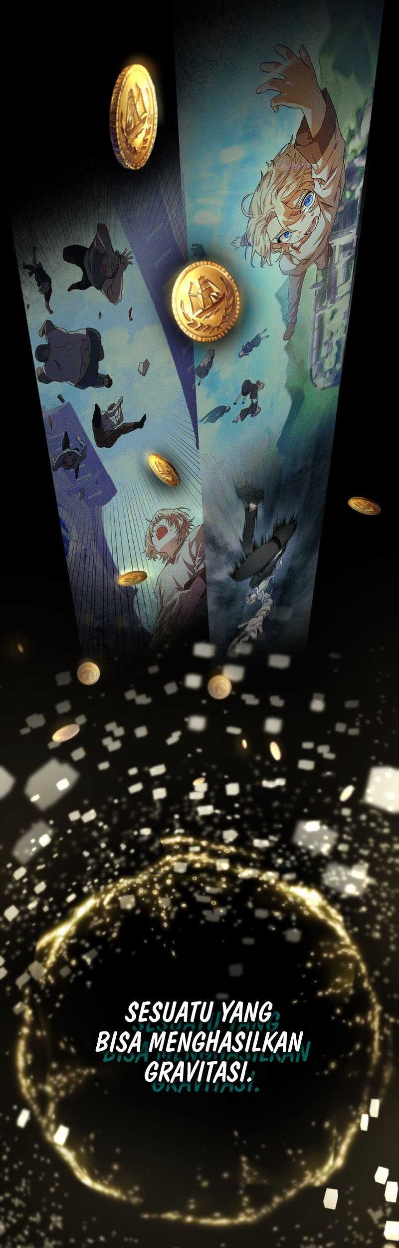 Infinite Mage Chapter 62 - halaman 57