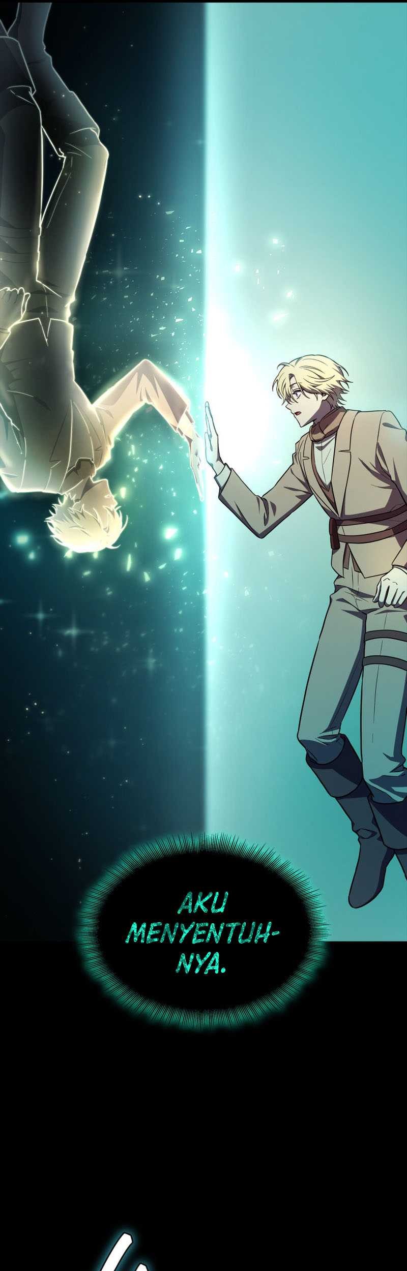 Infinite Mage Chapter 62 - halaman 61