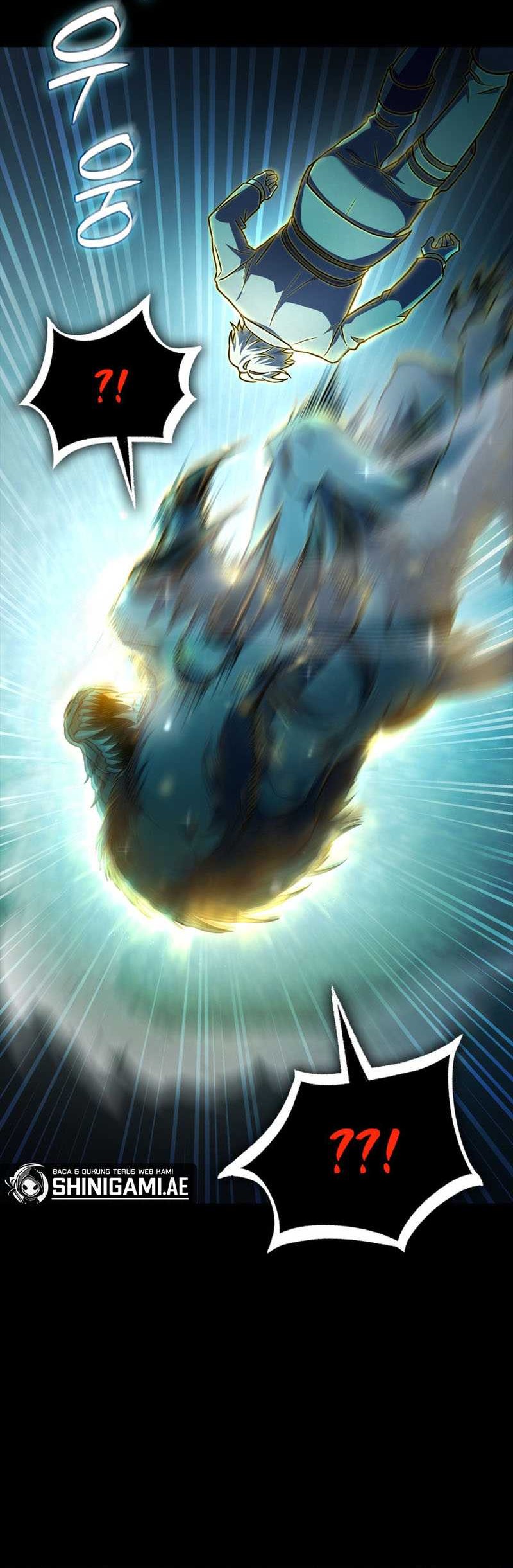 Infinite Mage Chapter 62 - halaman 66