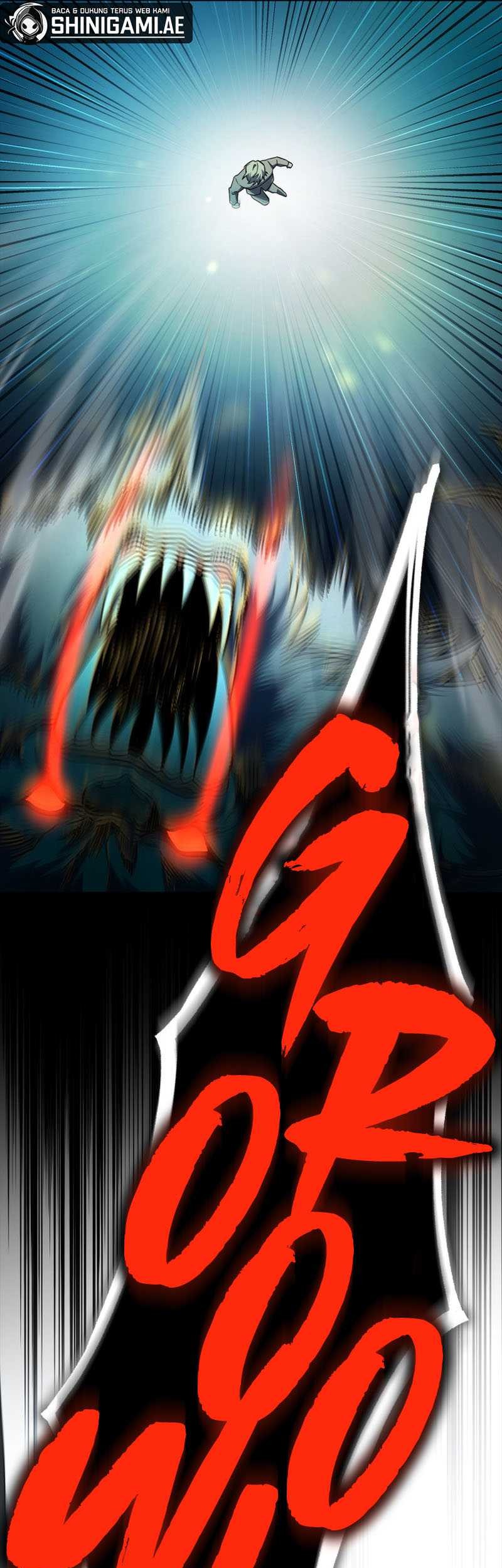 Infinite Mage Chapter 62 - halaman 67