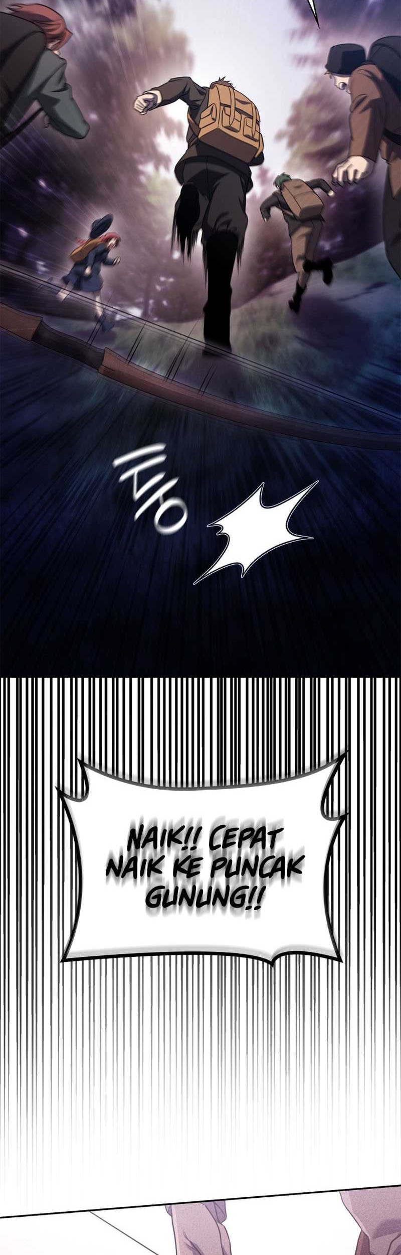Infinite Mage Chapter 62 - halaman 7