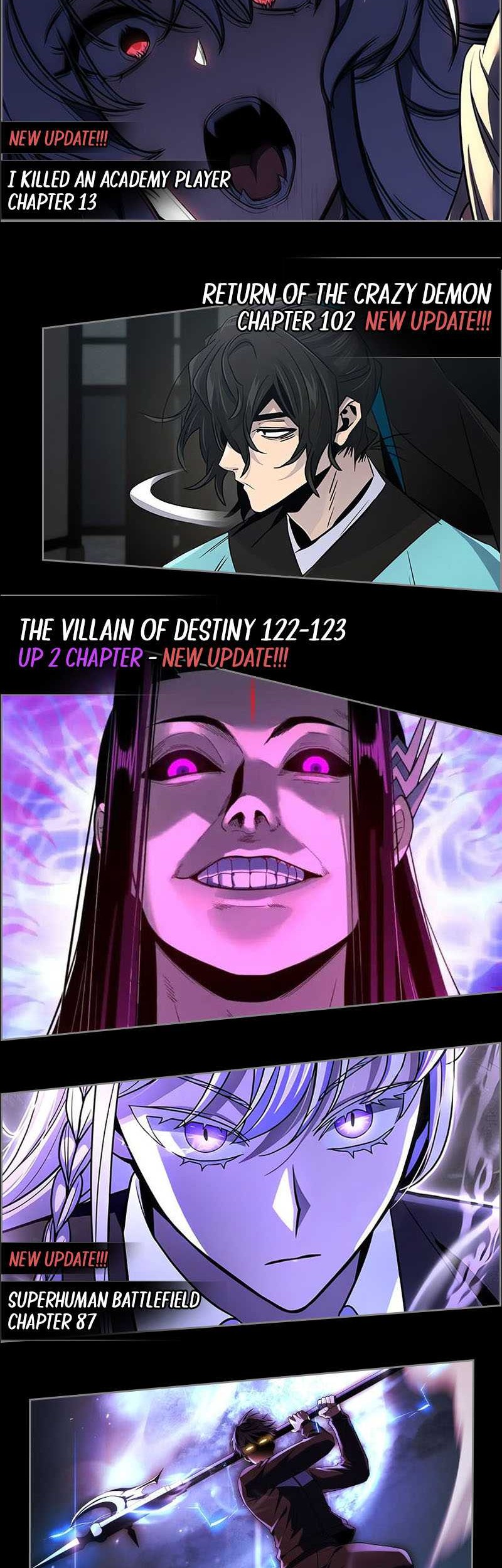 Infinite Mage Chapter 62 - halaman 72