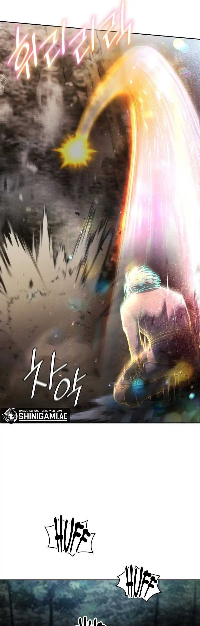 Infinite Mage Chapter 63 - halaman 11