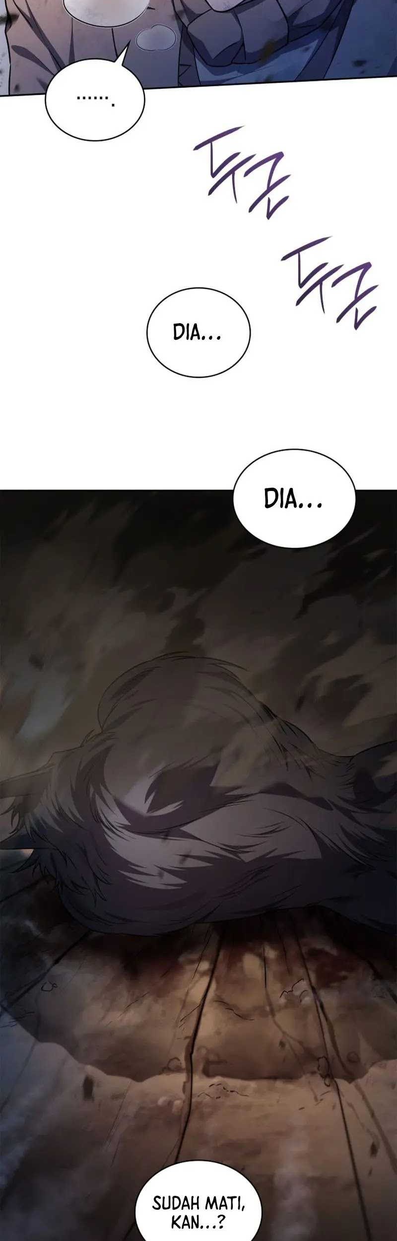Infinite Mage Chapter 63 - halaman 13