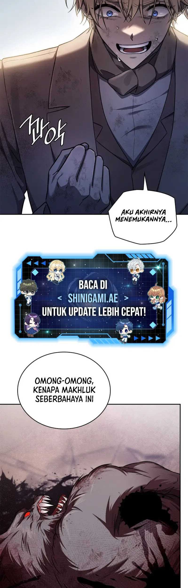 Infinite Mage Chapter 63 - halaman 17