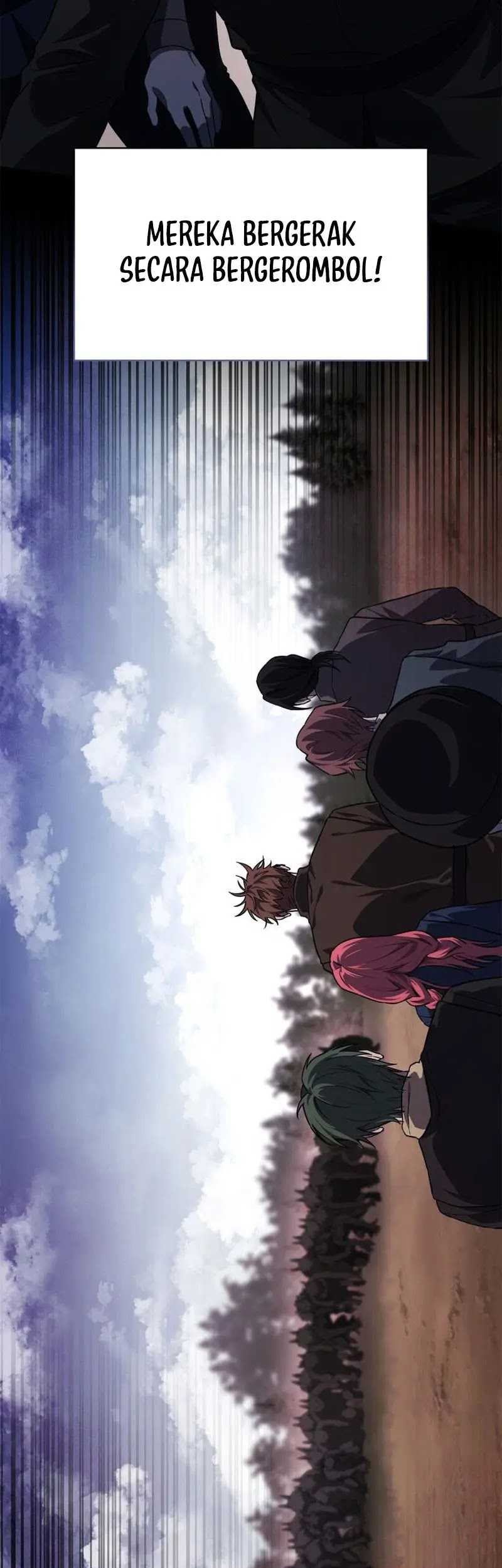 Infinite Mage Chapter 63 - halaman 23