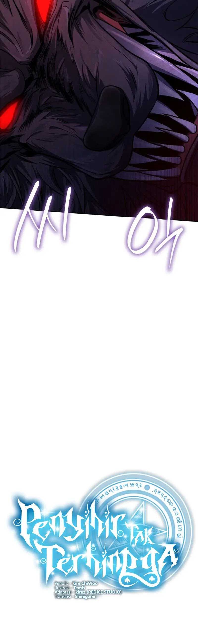 Infinite Mage Chapter 63 - halaman 25