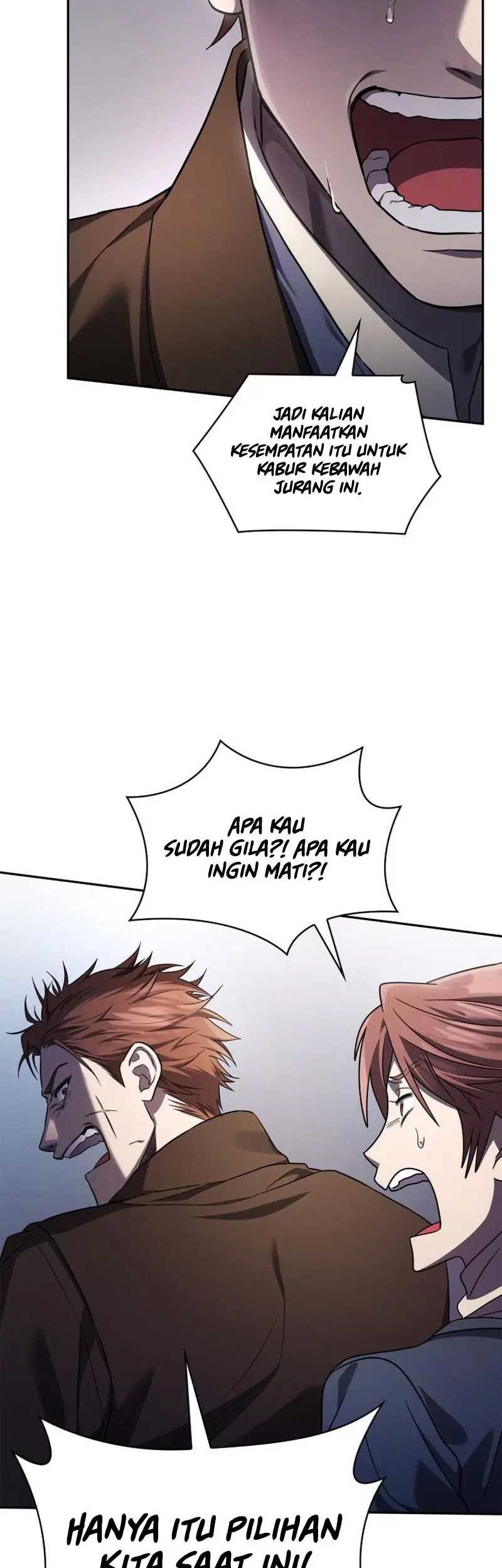 Infinite Mage Chapter 63 - halaman 28