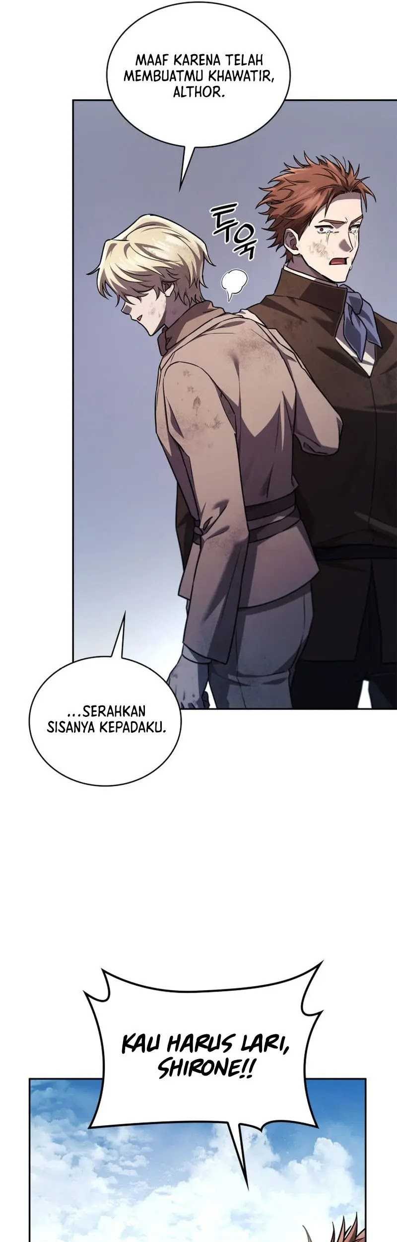Infinite Mage Chapter 63 - halaman 35