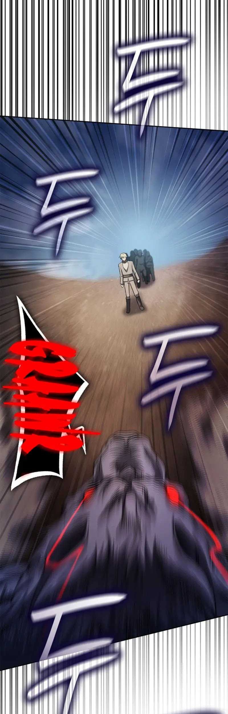 Infinite Mage Chapter 63 - halaman 40