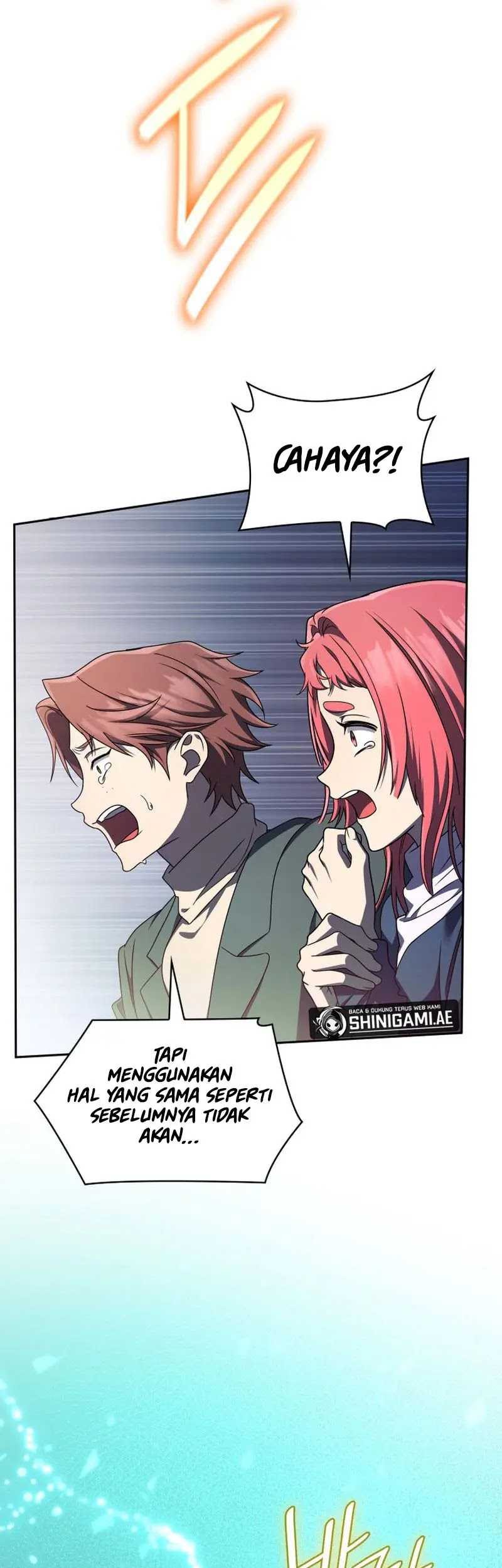 Infinite Mage Chapter 63 - halaman 43