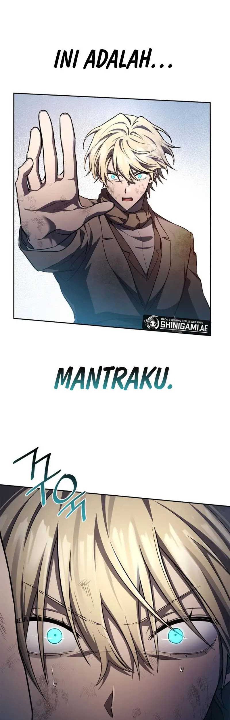 Infinite Mage Chapter 63 - halaman 52