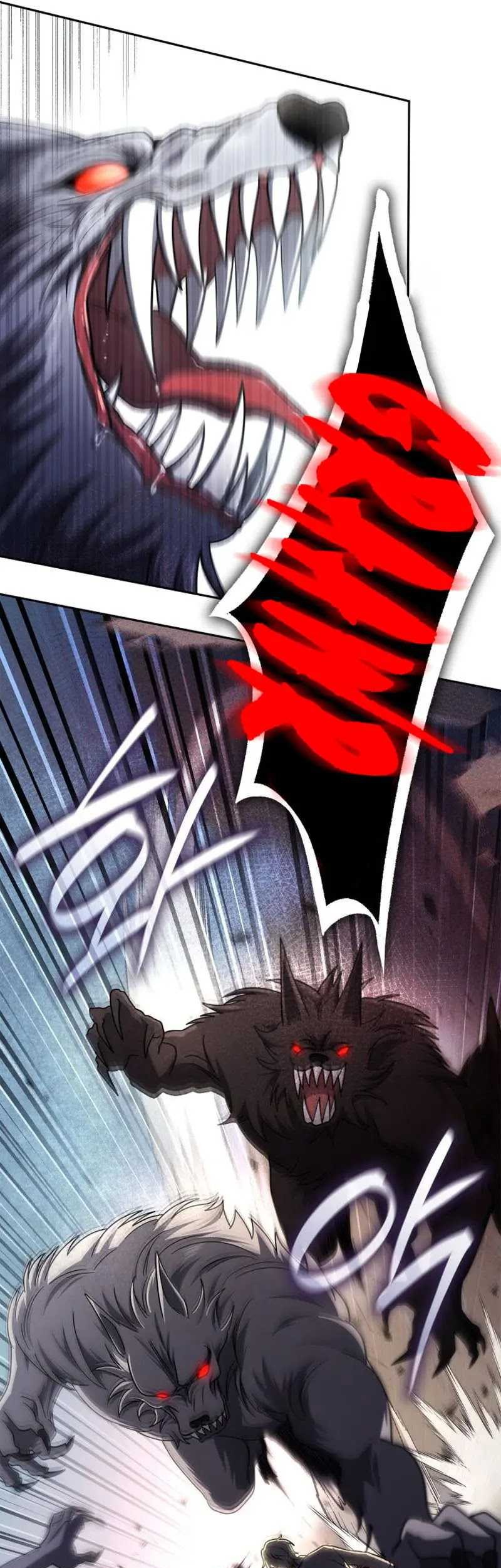 Infinite Mage Chapter 63 - halaman 54