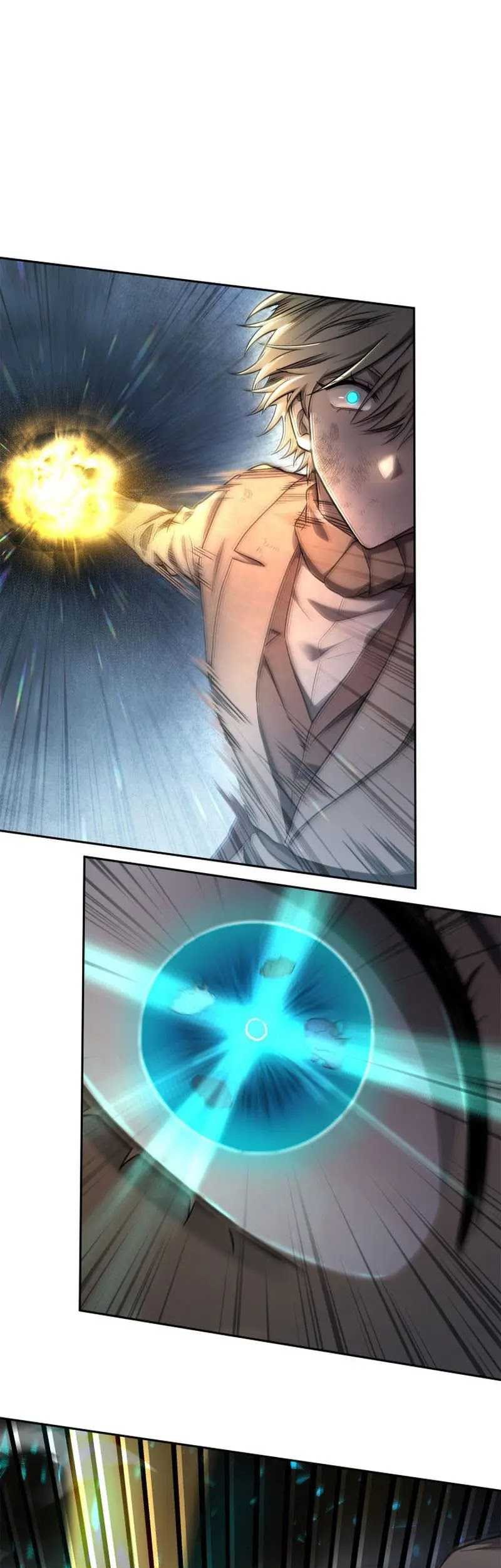 Infinite Mage Chapter 63 - halaman 58