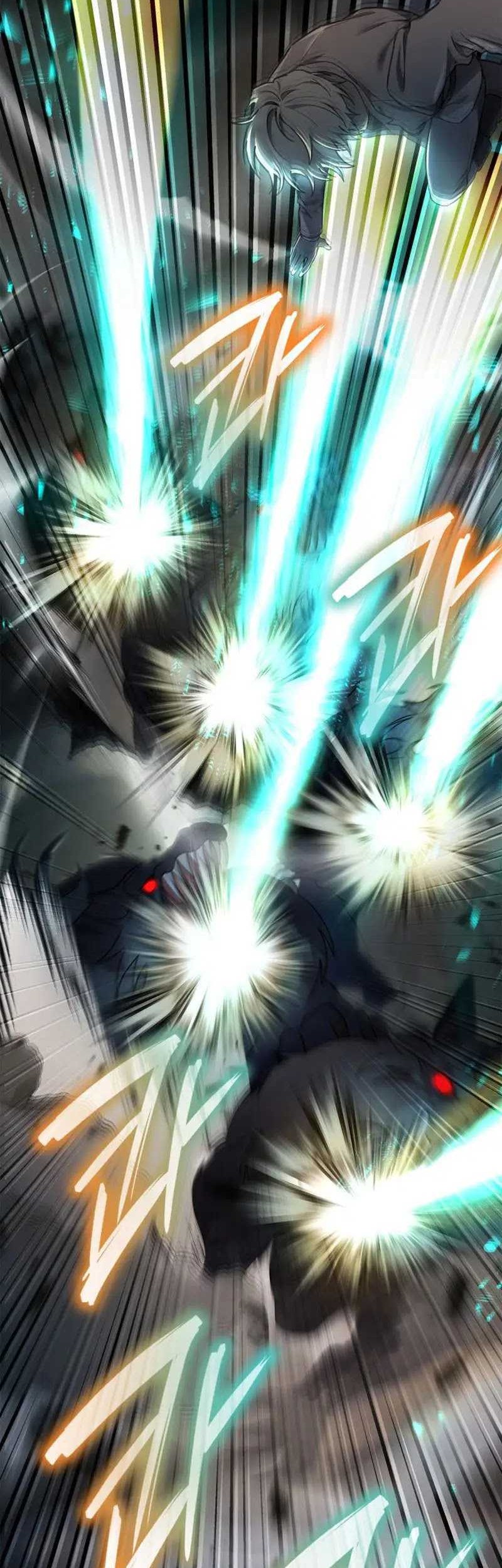 Infinite Mage Chapter 63 - halaman 59