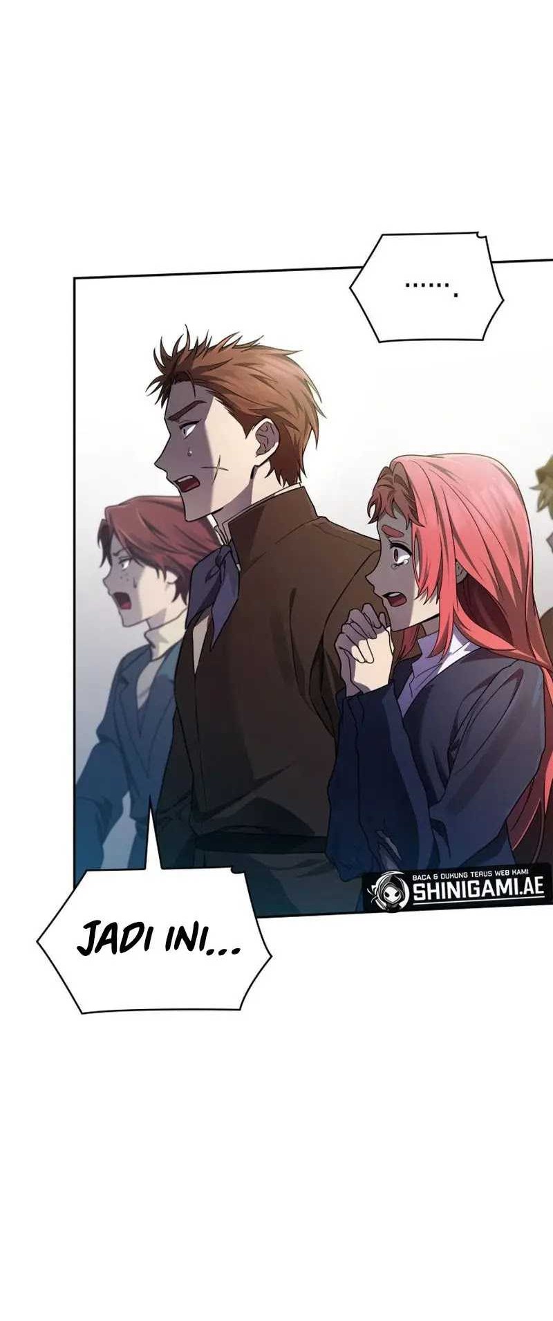 Infinite Mage Chapter 63 - halaman 61
