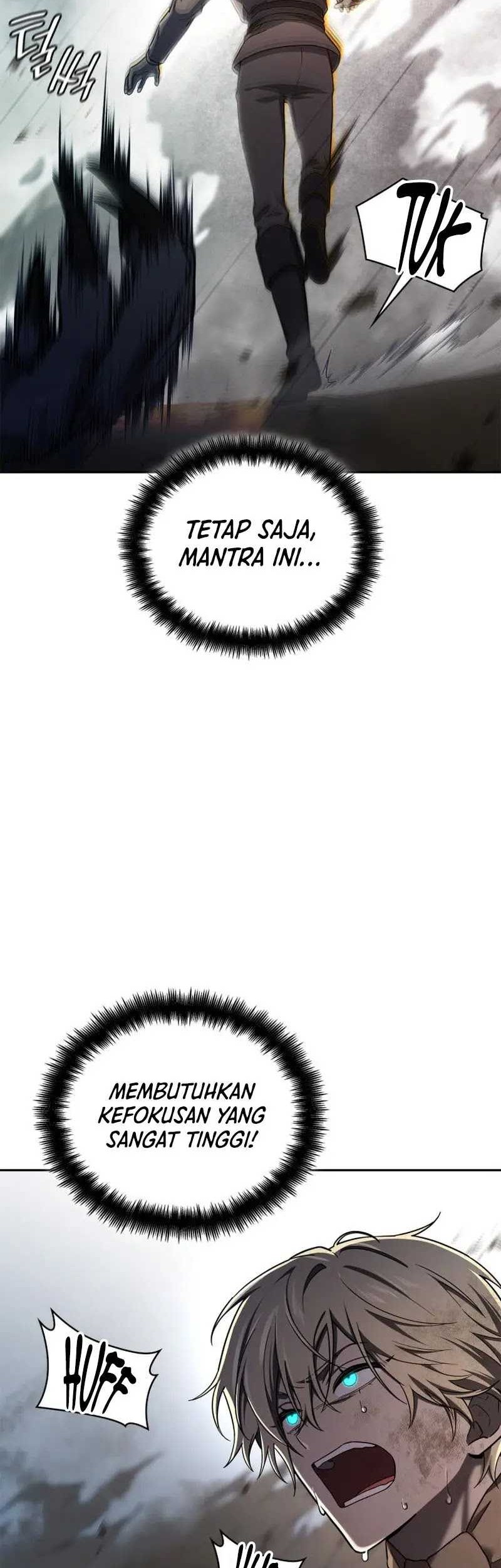 Infinite Mage Chapter 63 - halaman 63