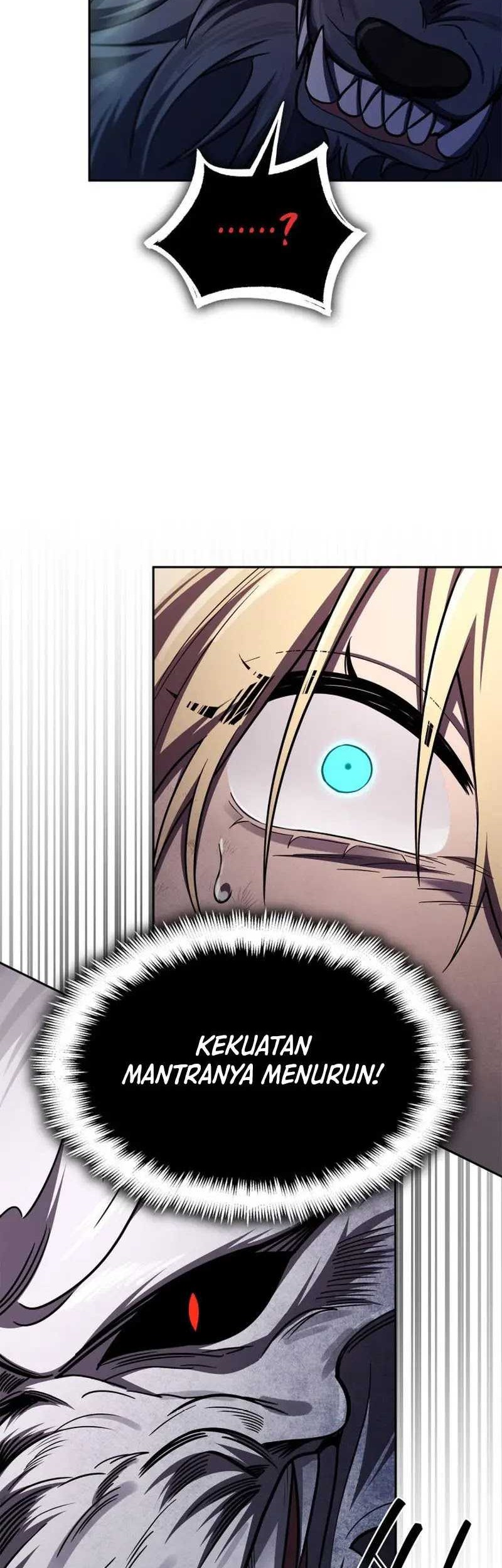Infinite Mage Chapter 63 - halaman 67
