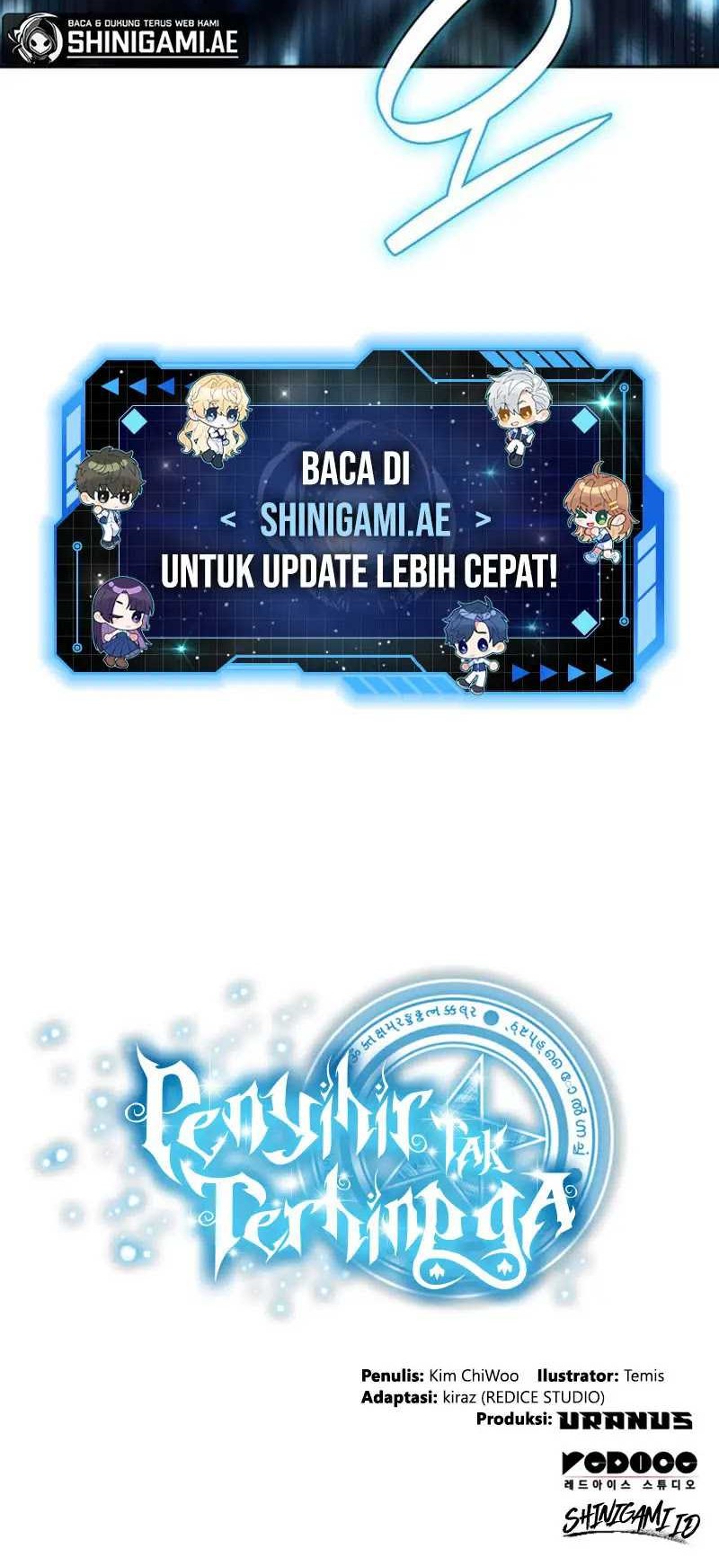 Infinite Mage Chapter 63 - halaman 75