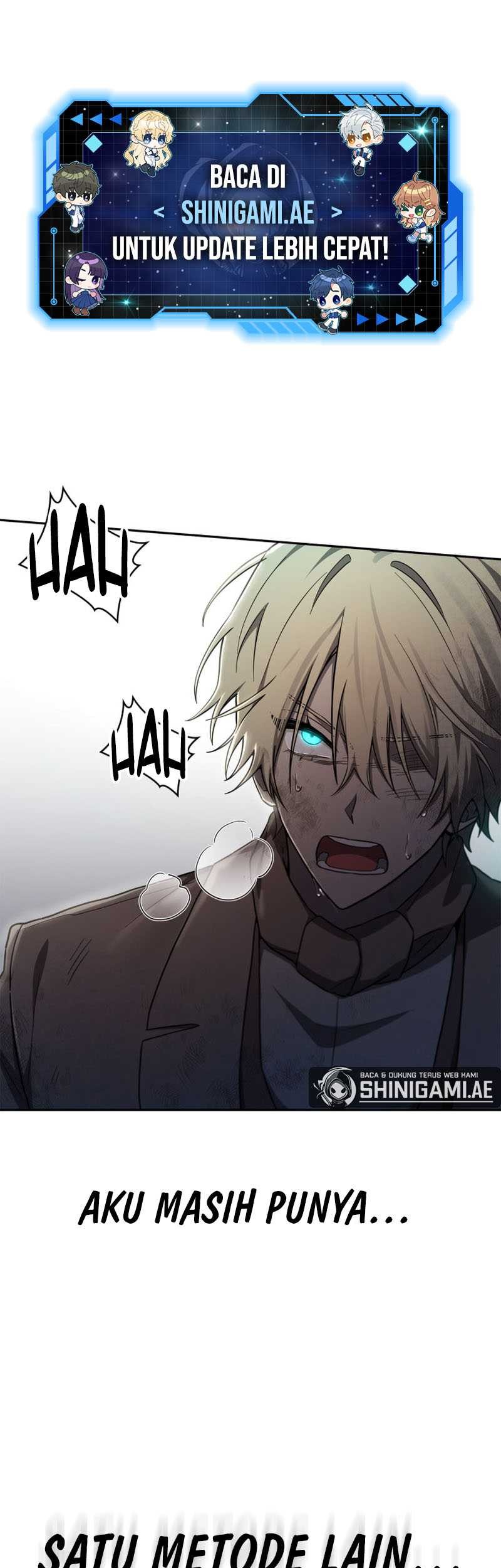 Infinite Mage Chapter 64 - halaman 2
