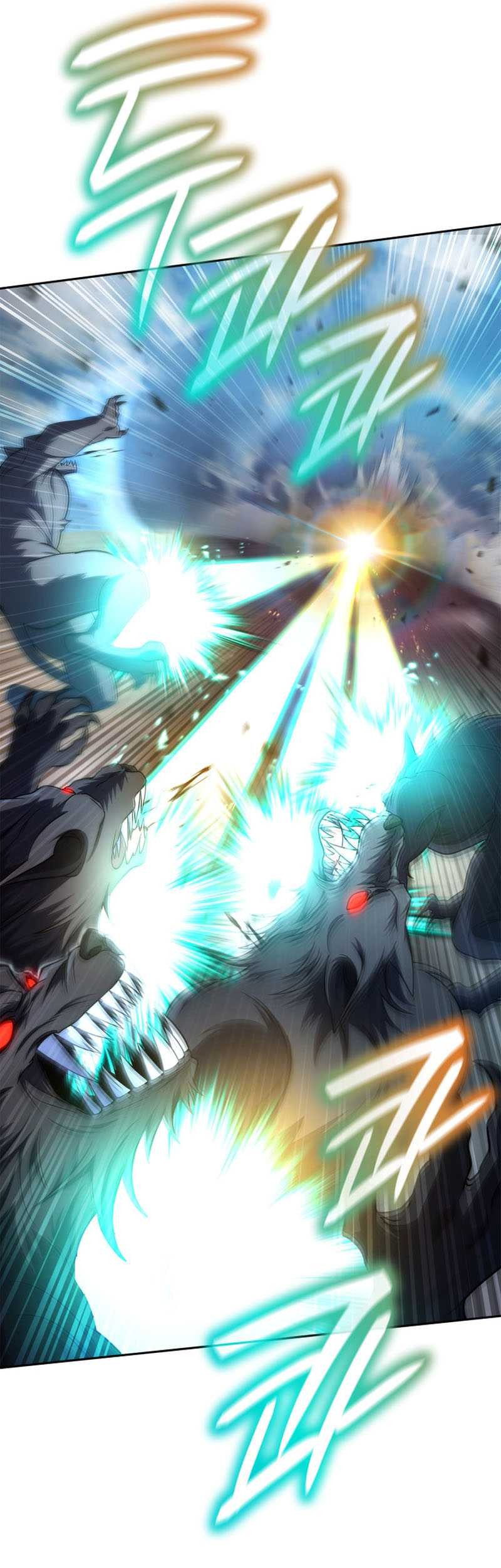 Infinite Mage Chapter 64 - halaman 20