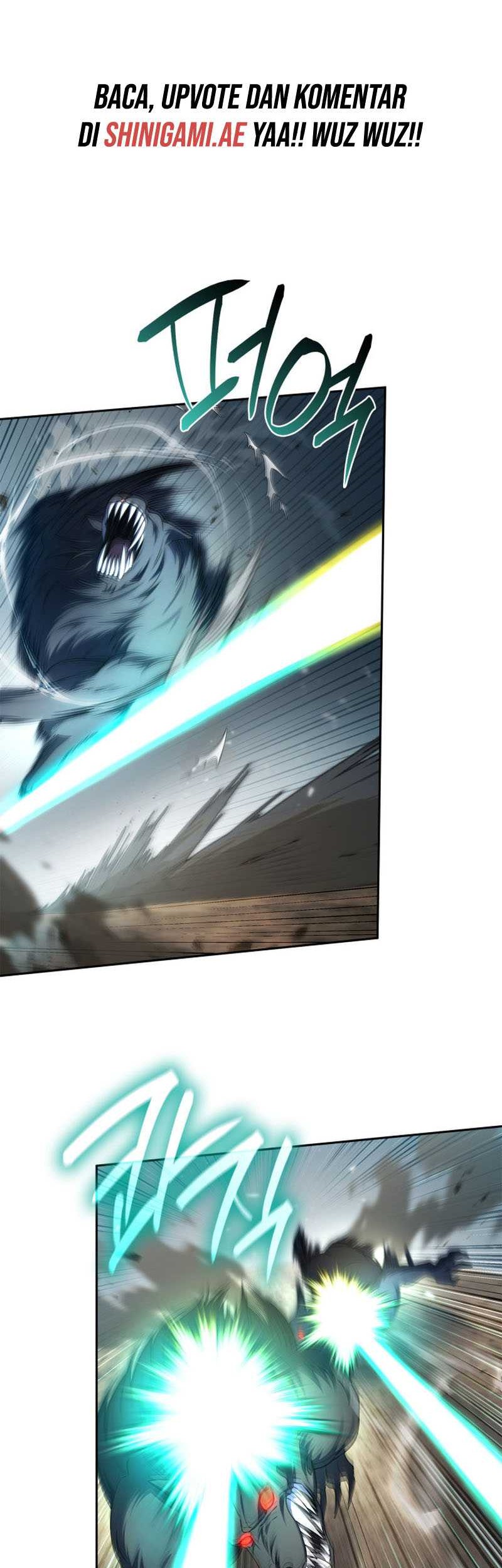Infinite Mage Chapter 64 - halaman 21
