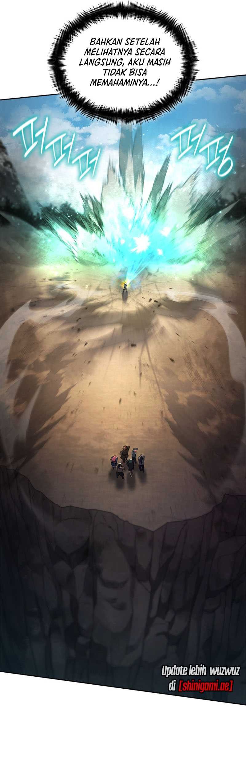 Infinite Mage Chapter 64 - halaman 24
