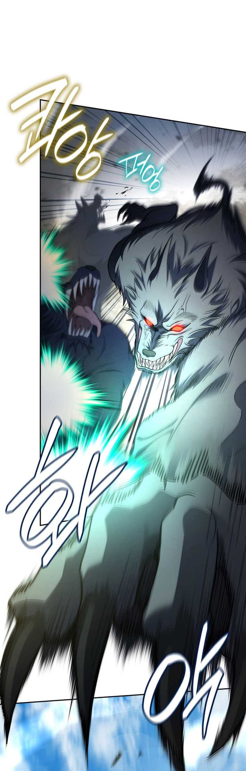 Infinite Mage Chapter 64 - halaman 25