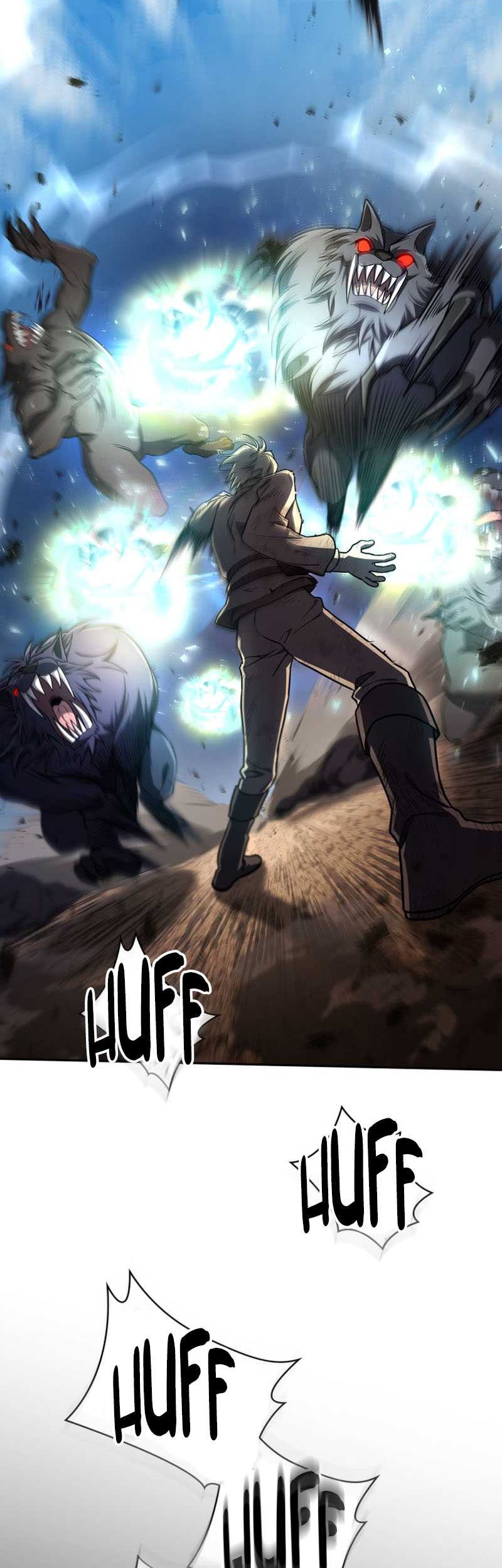 Infinite Mage Chapter 64 - halaman 26