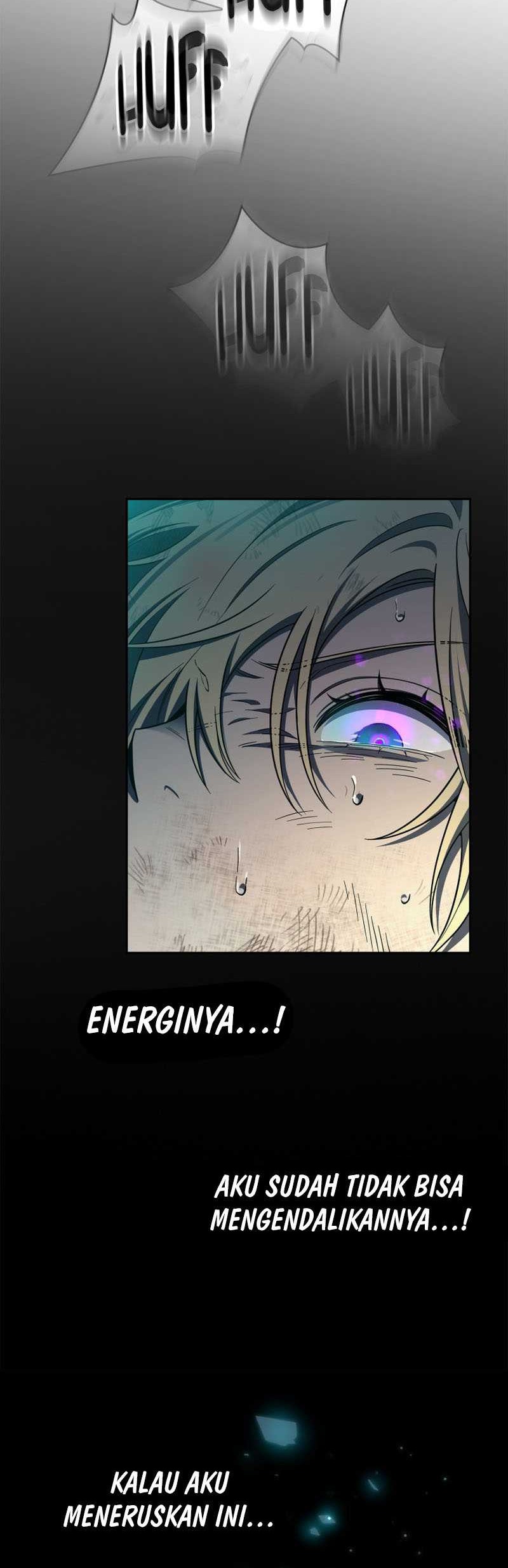 Infinite Mage Chapter 64 - halaman 27