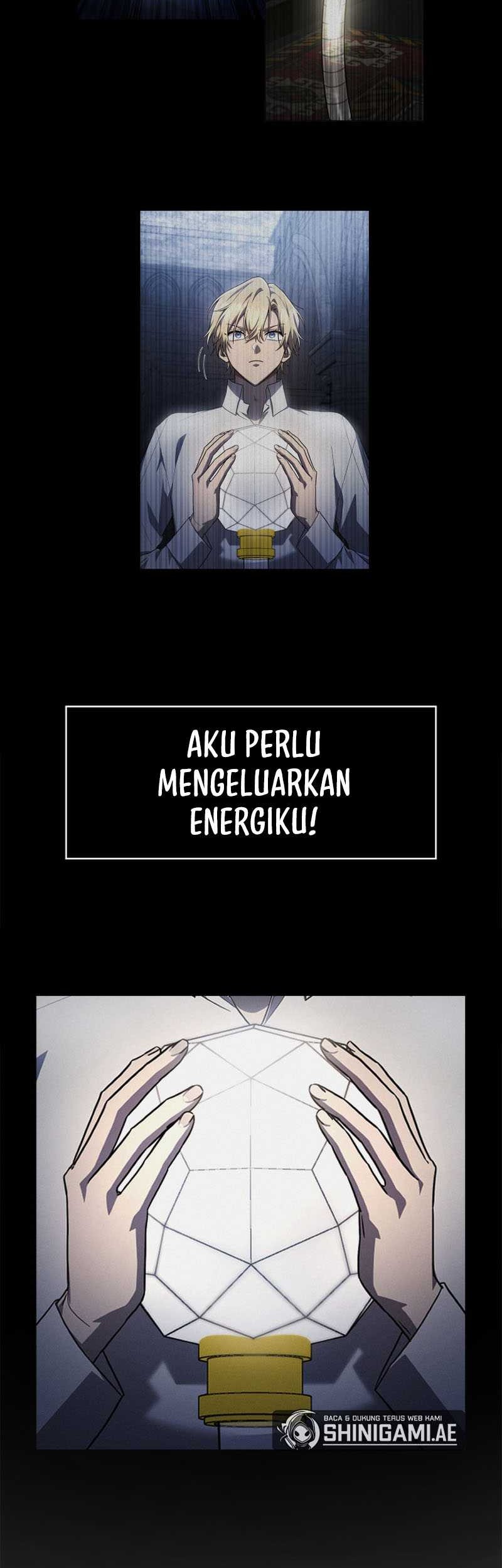 Infinite Mage Chapter 64 - halaman 30