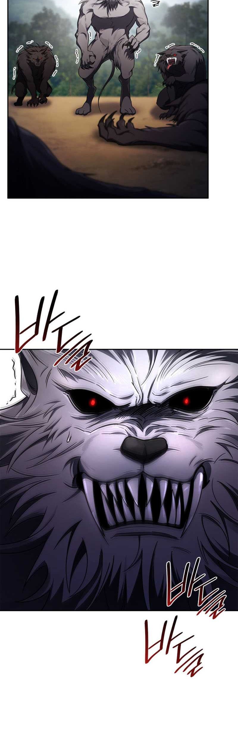Infinite Mage Chapter 64 - halaman 41