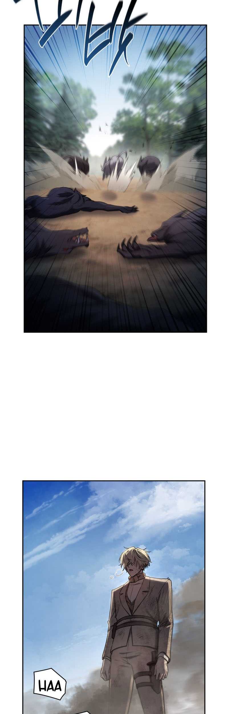 Infinite Mage Chapter 64 - halaman 46