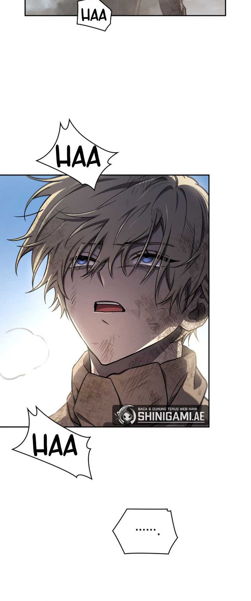 Infinite Mage Chapter 64 - halaman 47