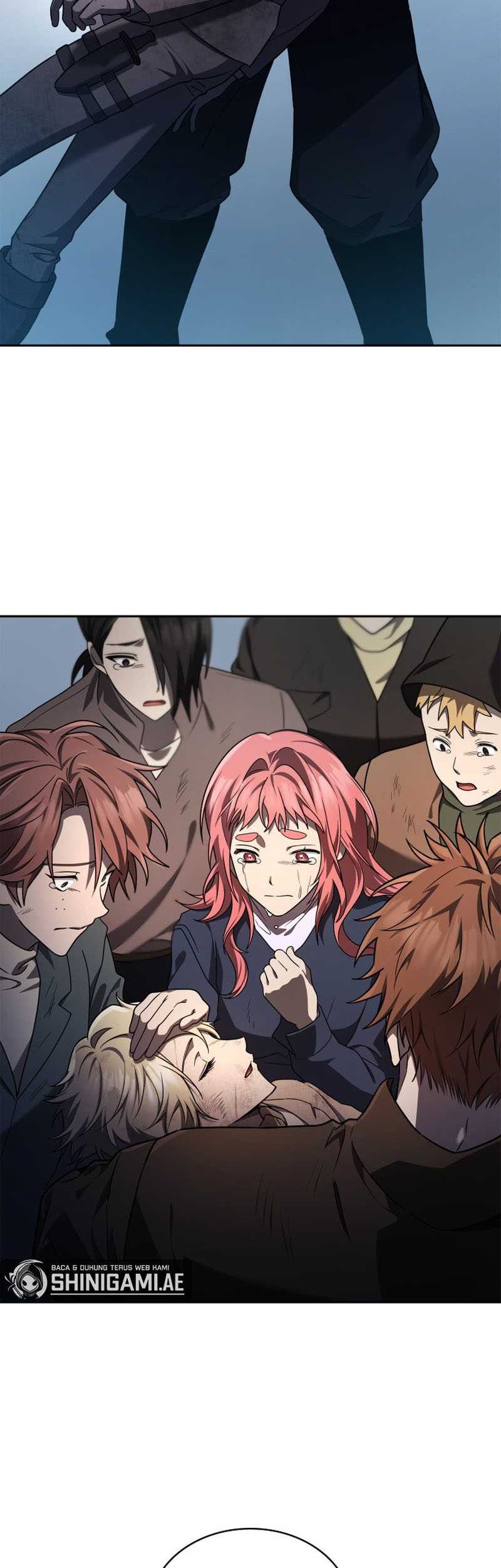 Infinite Mage Chapter 64 - halaman 49