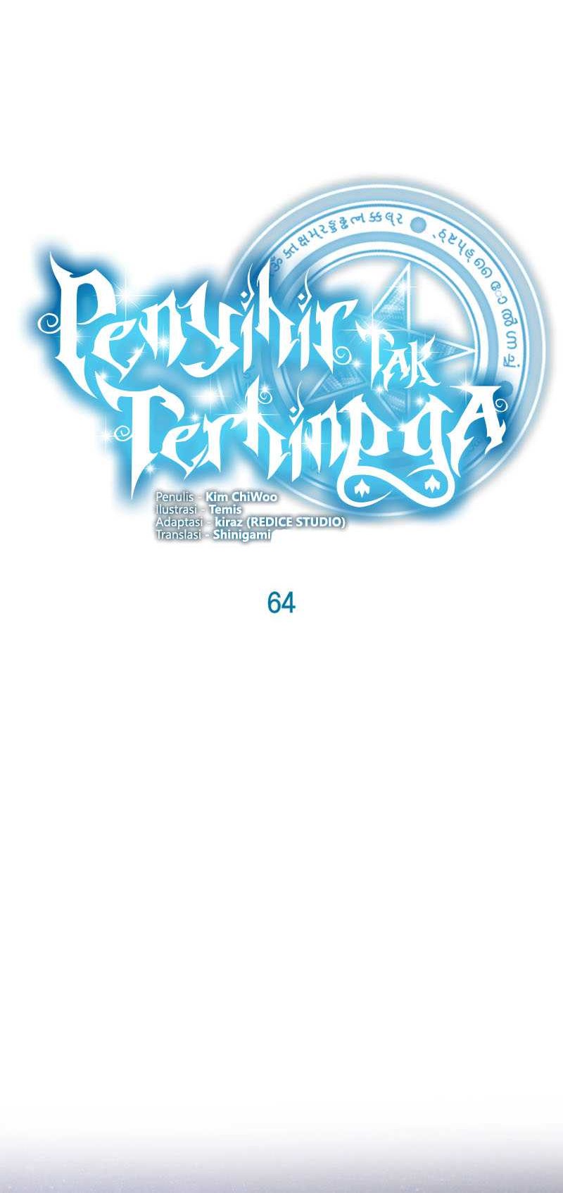 Infinite Mage Chapter 64 - halaman 51