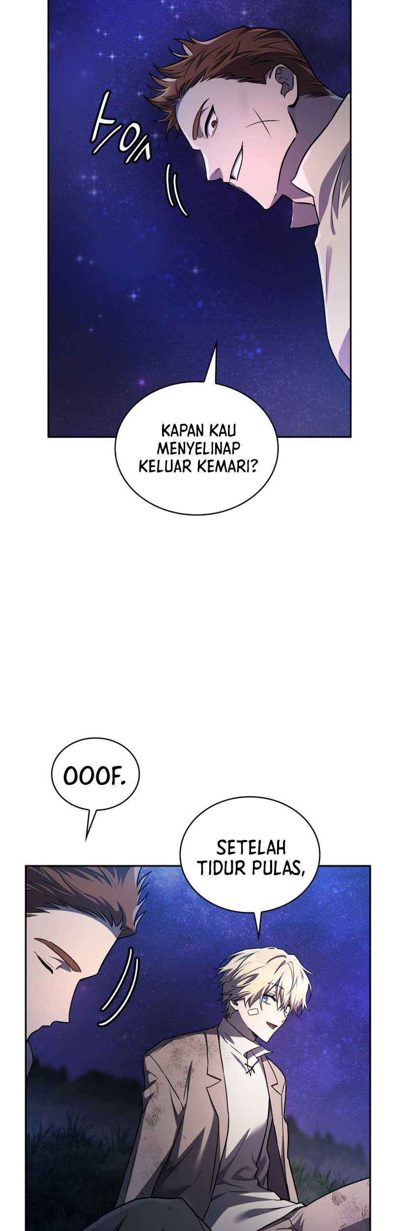 Infinite Mage Chapter 64 - halaman 54