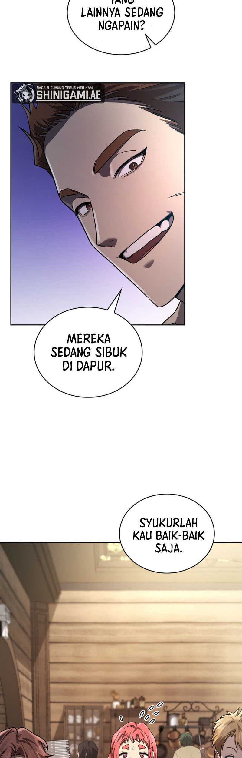 Infinite Mage Chapter 64 - halaman 57