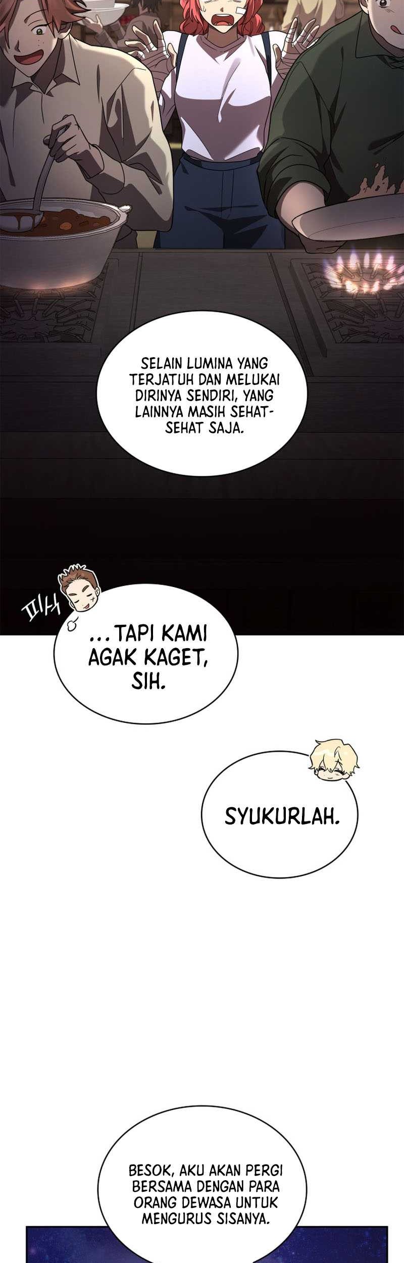 Infinite Mage Chapter 64 - halaman 58