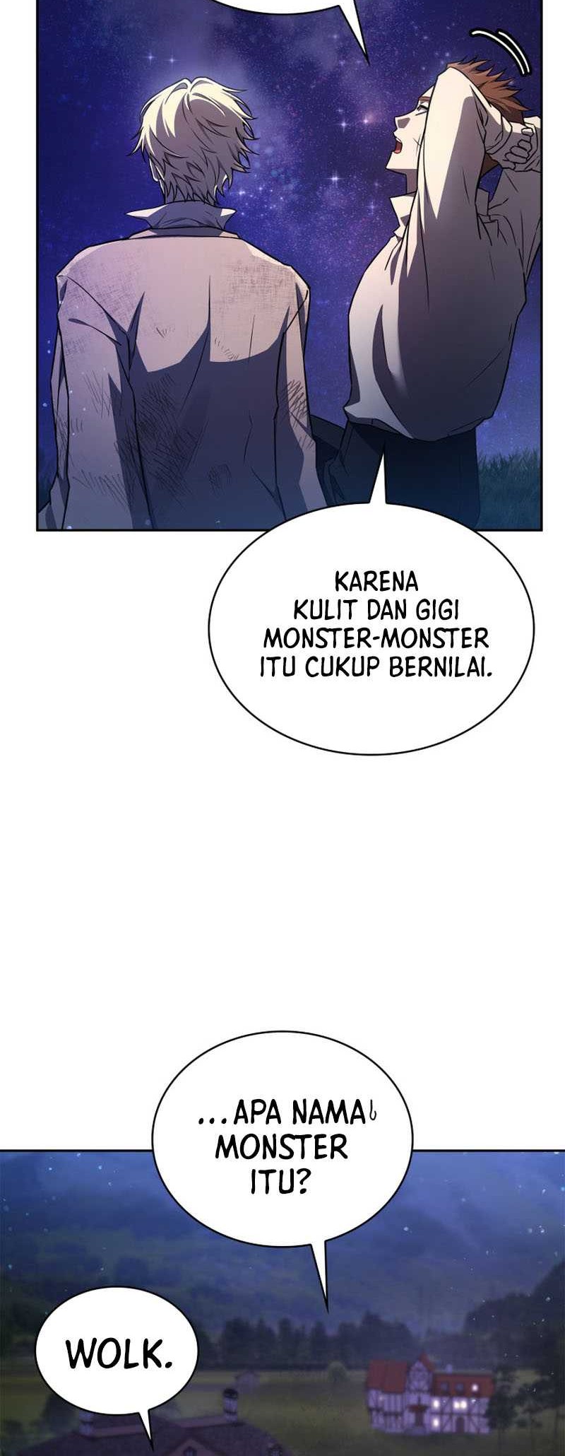 Infinite Mage Chapter 64 - halaman 59