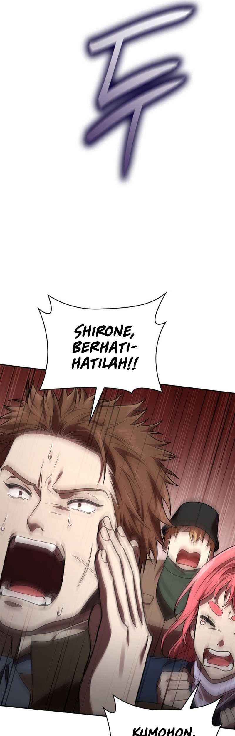 Infinite Mage Chapter 64 - halaman 6